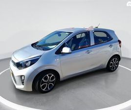 LX אוט׳ 1.2 (84 כ״ס)