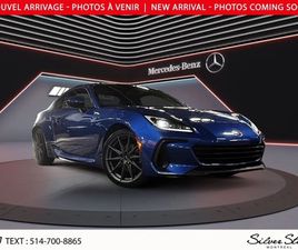 SUBARU BRZ SPORT-TECH EYESIGHT CVT* ОТ ПРЕДСТАВИТЕЛСТВО