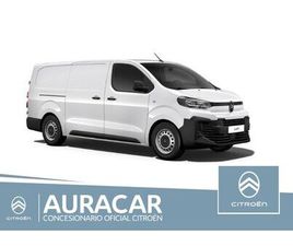 CITROEN JUMPY