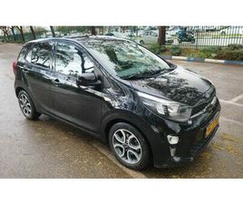 EX אוט׳ 1.2 (84 כ״ס)