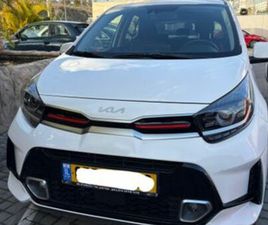 GT LINE אוט׳ 1.2 (84 כ״ס)