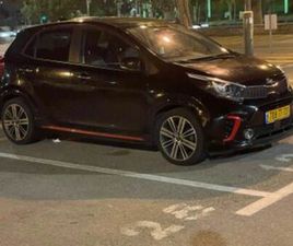 GT LINE אוט׳ 1.2 (84 כ״ס)