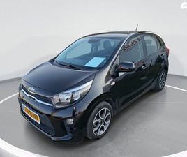 LX אוט׳ 1.2 (84 כ״ס)