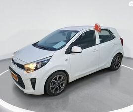 LX אוט׳ 1.2 (84 כ״ס)