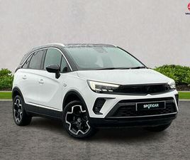 1.2 TURBO ULTIMATE AUTO EURO 6 (S/S) 5DR