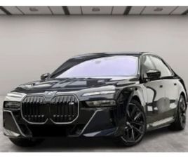 BMW I7 M70 XDRIVE = SHADOW LINE = ГАРАНЦИЯ ≫ 2024 • 121 832 EUR • ID
