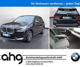 BMW IX1 30 XDRIVE30 ADAPTIVES FAHRWERK SITZHZG. VORN