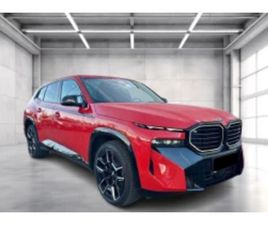 BMW XM LABEL RED BMW XM LABEL = SHADOW LINE = CARBON ГАРАНЦИЯ ≫ 2024 • 106 082 EUR • ID