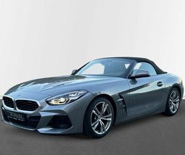 SDRIVE 30 I M SPORT ROADSTER, INNOVATIONS-P.