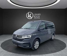 COAST EDITION TDI 4MOTION