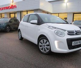 1.0 VTI FEEL EURO 6 5DR