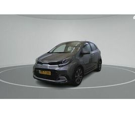 X-LINE אוט׳ 1.2 (84 כ״ס)