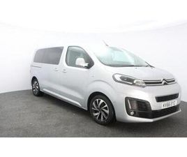 2.0 BLUEHDI BUSINESS M MWB EURO 6 (S/S) 5DR