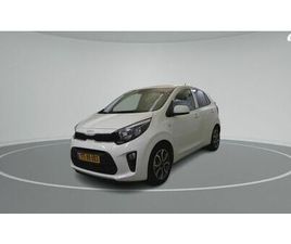 LX אוט׳ 1.2 (84 כ״ס)