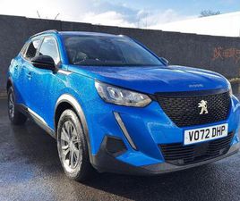 1.2 PURETECH ACTIVE PREMIUM + EURO 6 (S/S) 5DR