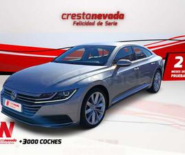 VOLKSWAGEN ARTEON ELEGANCE 2.0 TDI