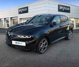 1.5 IBRIDA 160 CH VGT TCT7 VELOCE