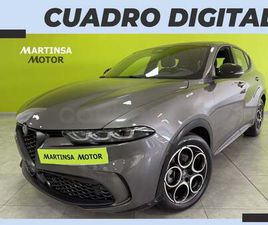 ALFA ROMEO TONALE 1.6 DS 130 CV SPRINT FWD