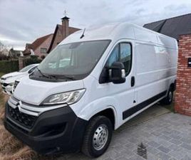 ② CITROEN JUMPER 2021 104 000 KM EURO 6 — CAMIONNETTES & UTILITAIRES — 2EMEMAIN