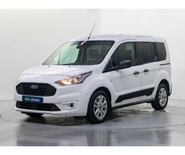 FORD TOURNEO CONNECT DIÉSEL TOURNEO CONNECT 1.5TDCI AUTO-S&S TREND 120