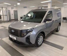FORD TRANSIT COURIER FORD TRANSIT COURIER