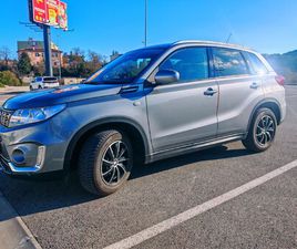 SUZUKI VITARA 1.0 TURBO AUTOMATIK◊1.VLASNIK◊SAMO 49000 KM◊HR AUTO❗