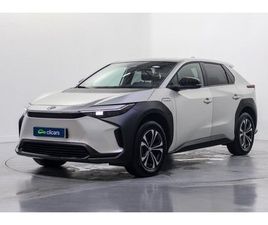 TOYOTA BZ4X TOYOTA BZ4X ELÉCTRICO BZ4X 220E 4X4 ADVANCE