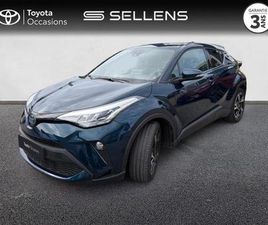 2.0 HYBRIDE 184CH DESIGN E-CVT