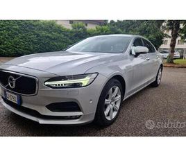 VOLVO S90 D4 VOLVO S90