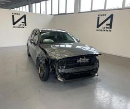 VOLVO V60 VOLVO V60 B4 D 197CV MOMENTUM BUSINESS PRO CAMBI