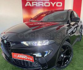 ALFA ROMEO TONALE 16 DS 130 CV SPRINT FWD