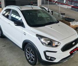 FORD FIESTA 1.1 85 CV 5 PORTE PLUS DEL 2019 USATA A ORVIETO