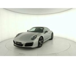 2018 PORSCHE 911 CARRERA T 991.2 A VENDRE