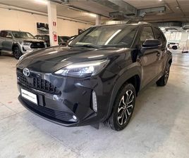 1.5 HYBRID 5P. E-CVT TREND