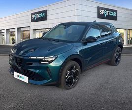 1.2 IBRIDA 145 CH EDCT6 SPECIALE