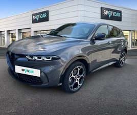 1.3 HYBRIDE RECHARGEABLE PHEV 190CH AT6 E-Q4 SPRIN