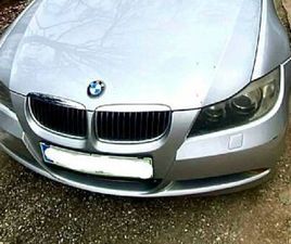BMW SERIJA 3 TOURING: 330XD T