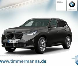 XDRIVE20D AT M SPORTPAKET KLIMAAUT.
