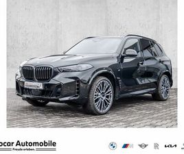 XDRIVE30D M SPORT HUD PANO ACC AHK 360°KAM