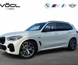 XDRIVE45E M SPORTPAKET HEAD-UP AHK DRIV.ASS.P