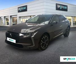 HYBRIDE 136 E-DCT6 ANTOINE DE SAINT EXUPERY