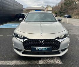 CITROEN DS9 E TENSE 9 E-TENSE 360 PERFORMANCE LINE +