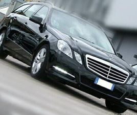 MERCEDEE E350