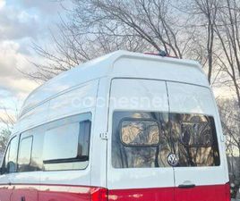 VOLKSWAGEN GRAND CALIFORNIA 600 2.0 TDI EU6 FWD AUT.