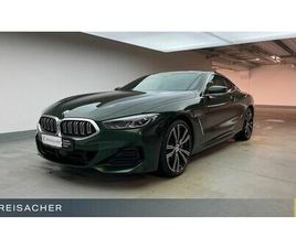 BMW 840I A XDRIVE COUPÉ DAPROF,SOCLO,PA+,LASER,IAL