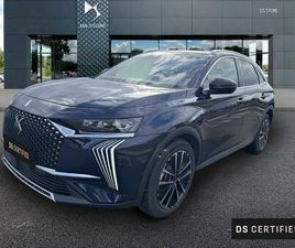 CROSSBACK E-TENSE 225CH RIVOLI