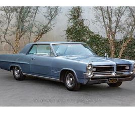 1964 PONTIAC GRAND PRIX FOR SALE