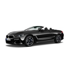 M850I XDRIVE CABRIO