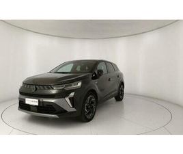 FULL HYBRID E-TECH 145 CV ESPRIT ALPINE