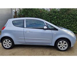MITSUBISHI COLT CZ3 1.3 95KS